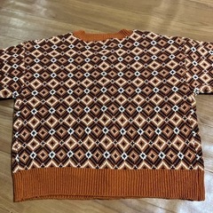 本日のみ　美品　カーディガンの画像