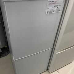 ★ジモティ割あり★ NITORI 冷蔵庫 106L 21年製 動作確認／クリーニング済み HJ2623