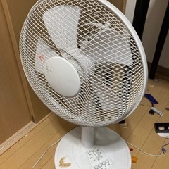 家電 季節、空調家電 扇風機