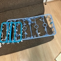 洗濯ハンガー　2個セット