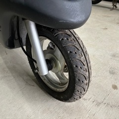 ◎ヤマハ JOG ジョグの画像