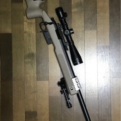 東京マルイ  M40  エアガン  の画像