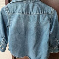 GAP　12～18m　アウターの画像