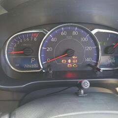 車検令和8年6月まで DAIHATSUムーブ 良品車の画像