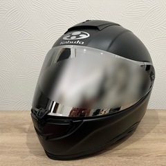 バイク用ヘルメット OGK Kabuto aerobladeⅤ