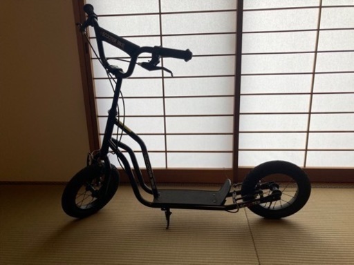 自転車 折りたたみ自転車