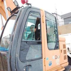 札幌市内、外の方でも、住居でお困りの方も大歓迎安心の解体会社家賃無料自社ビル、光熱費もただ全額日払の画像
