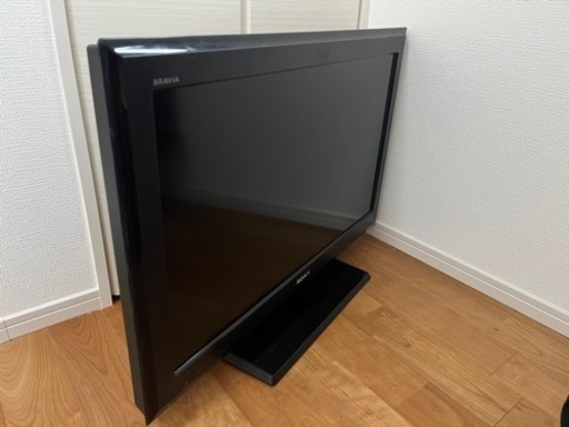 SONY BRAVIA 32型TV