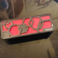 Bluetooth ポータブルスピーカー