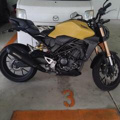 cb250r