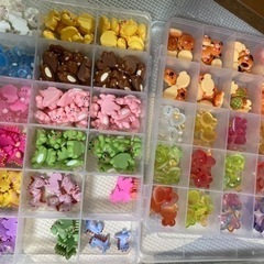 アクセサリーの画像