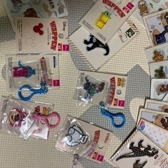 アクセサリーの画像