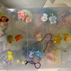 アクセサリーの画像