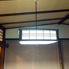 家具 照明器具