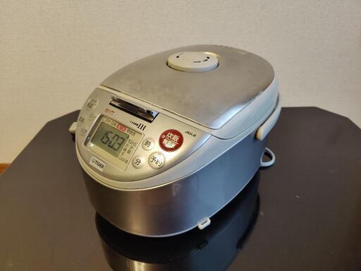 家電 キッチン家電 炊飯器