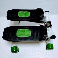中古品 健康器具 ステッパー