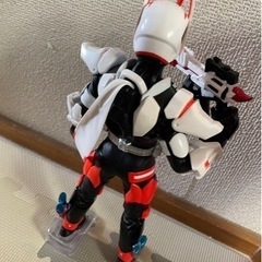 仮面ライダーギーツ  の画像