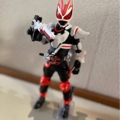 仮面ライダーギーツ  の画像