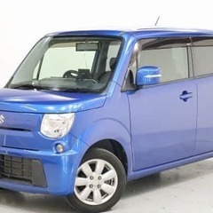 【ターボ付き】スズキ ＭＲワゴンＴ