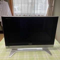 決まりましたプラズマテレビ　