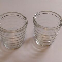 Morozoff プリン容器 ２個