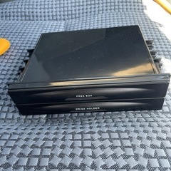 1DINサイズ ドリンクホルダー