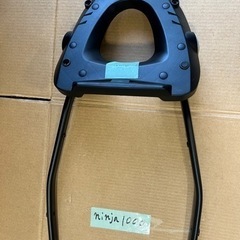 ●NINJA1000 GIVI モノラック フィッティング、GI...
