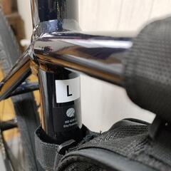 値引きしました！自転車 クロスバイクの画像