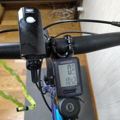値引きしました！自転車 クロスバイクの画像
