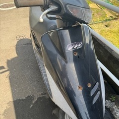 【お話中】ホンダ DIO 50cc