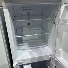 A-208SHARP 2DR冷蔵庫❗️2021年製の画像