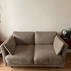 家具 ソファ 2人掛けソファ
