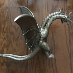 キングギドラフィギュア