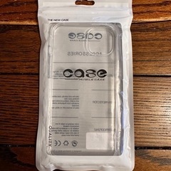 【新品未使用】iPhone14MAX スマホケース