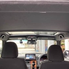 【高年式/ワンオーナー】ダイハツ タフトＧの画像