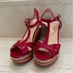 【対面不要】靴/バッグ 靴 サンダル