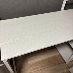 家具 オフィス用家具 勉強机の画像