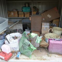 ■引越し片付け・ 不用品処分・整理に困ったらご相談下さい 豊田市・岡崎市・安城市・西尾市・知立市・刈谷市・みよし市・豊明市・東郷町■ - 豊田市