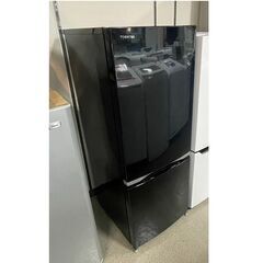 TOSHIBA/東芝 ノンフロン冷凍冷蔵庫 GR-15BS 20...