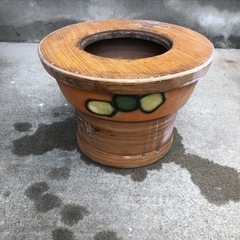 火鉢