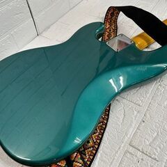 Fender Japan プレシジョンベース エレキベース Crafted in Japan O
