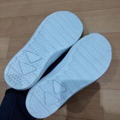 未使用　keapa　スニーカー  の画像