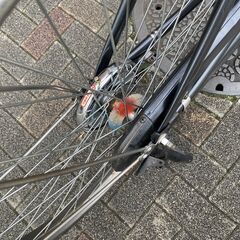 【昭和・レトロ】MARUISHI　運搬車　完全整備済の画像