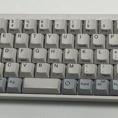 Happy Hacking Keyboard