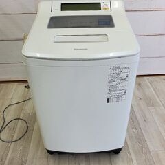 【パナソニック】2019年製 洗濯機
