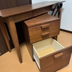 家具 オフィス用家具 机の画像