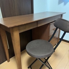 家具 オフィス用家具 机の画像
