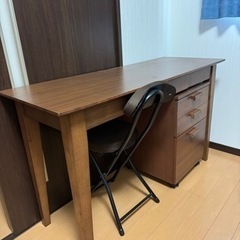 家具 オフィス用家具 机の画像