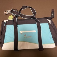 ジムバッグ