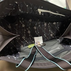 ジムバッグの画像